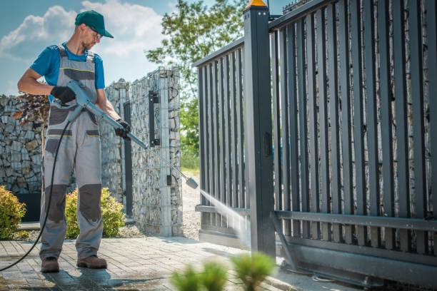 Best Factory Floor Cleaning  in Roseland, NJ