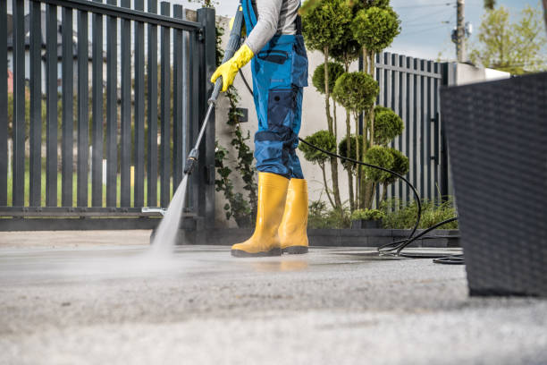 Best Pool Deck Cleaning  in Roseland, NJ